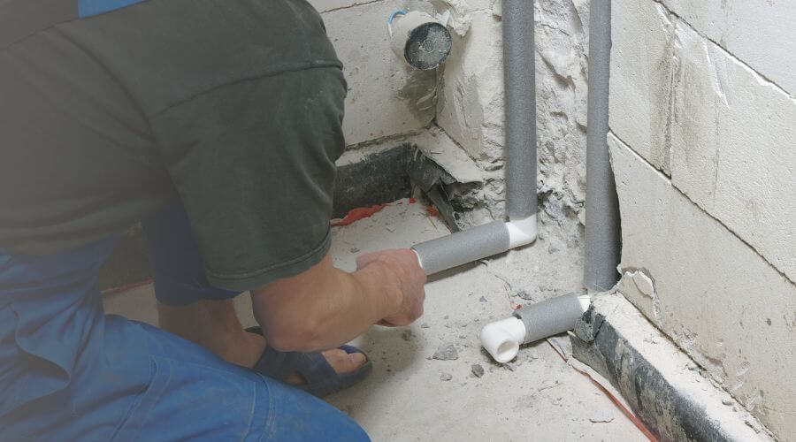 Professional septic tank pumping services in Ben Wheeler, TX